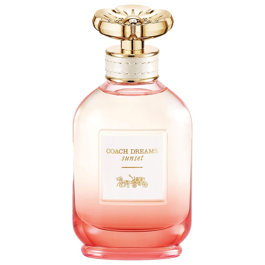 Coach Dreams Sunset Eau de Parfum 60 ml