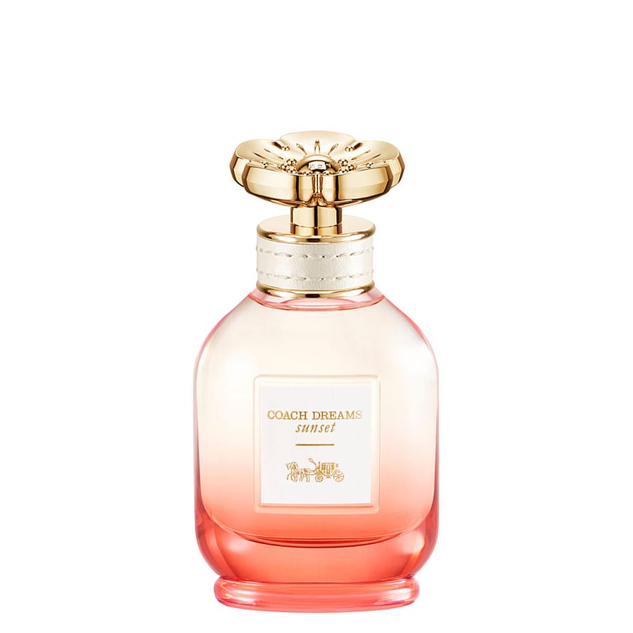 Coach Dreams Sunset EdP 40 ml