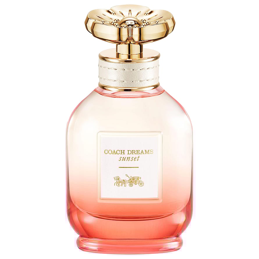 Coach Dreams Sunset EdP 40 ml