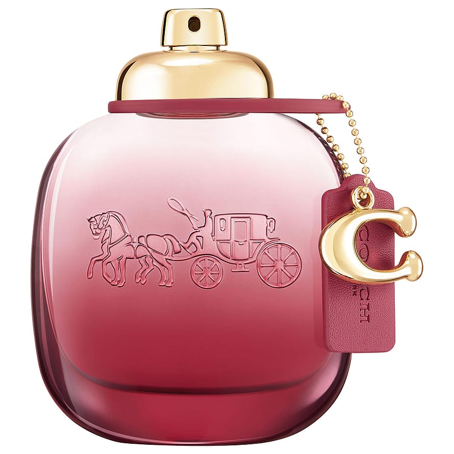 Coach Wild Rose Eau de Parfum 90 ml