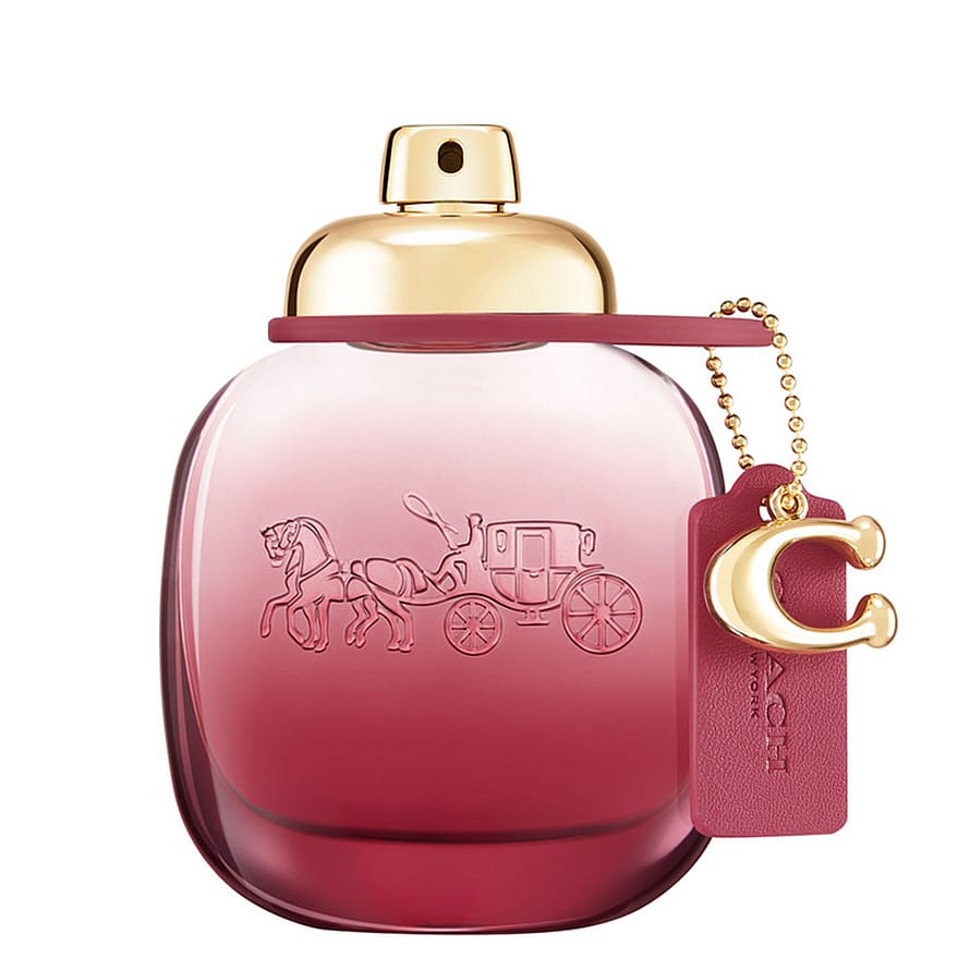 Coach Wild Rose Eau de Parfum 50 ml