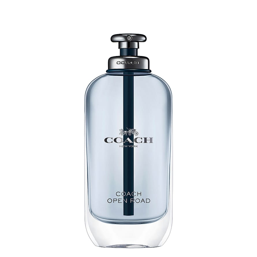 Coach Open Road EdT 60 ml