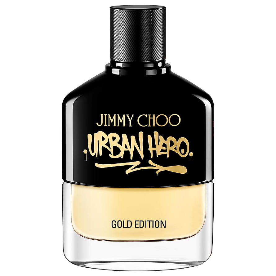 Jimmy Choo Urban Hero Gold Edition Eau de Parfum 100 ml