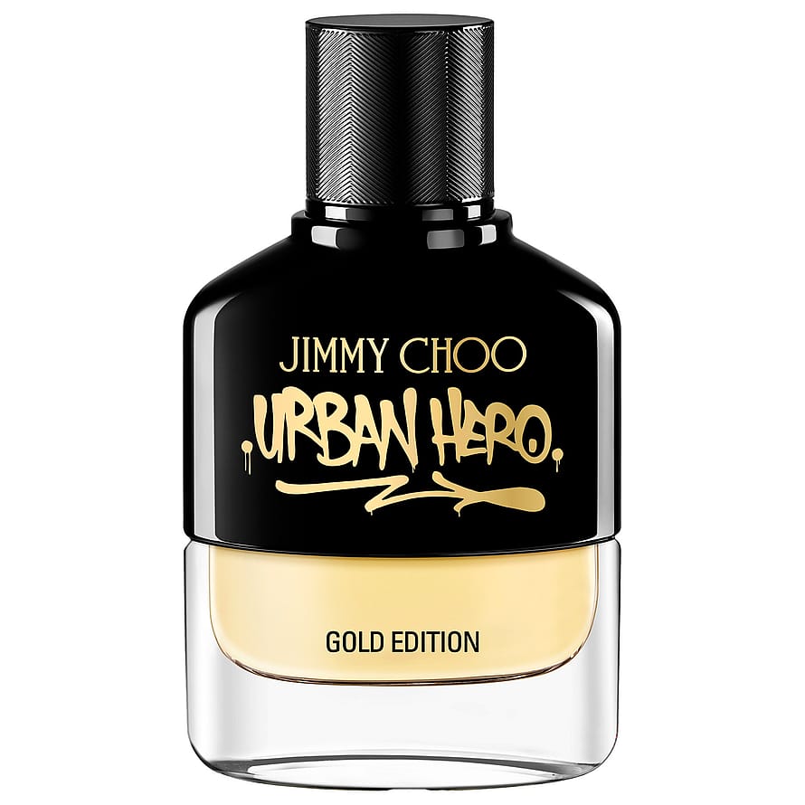 Jimmy Choo Urban Hero Gold Edition Eau de Parfum 50 ml