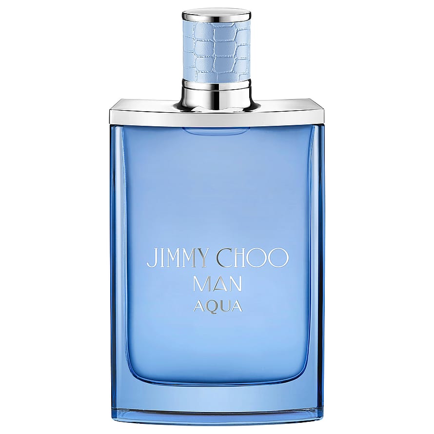 Jimmy Choo Man Aqua 100 ml