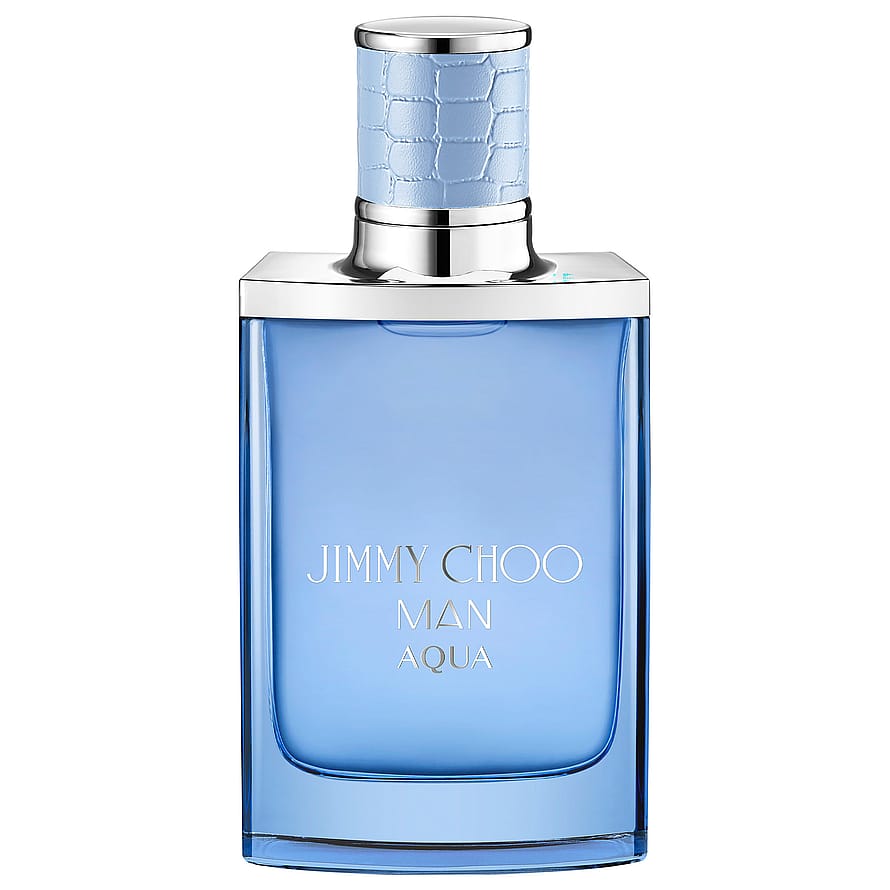 Jimmy Choo Man Aqua 50 ml