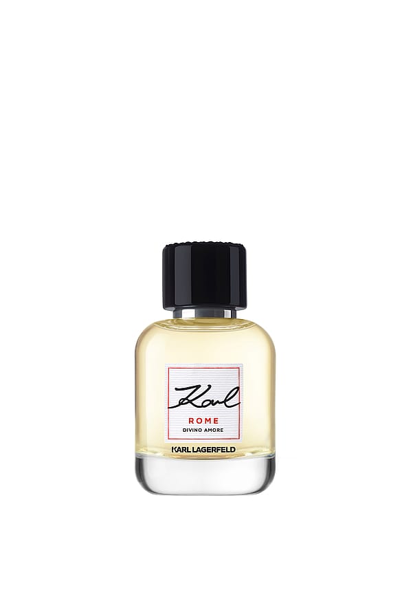 Karl Lagerfeld Rome Eau de Parfum 60 ml