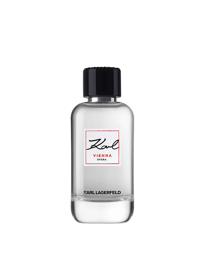 Karl Lagerfeld KL Vienna Opera EDT 100 ML (W) 100 ml