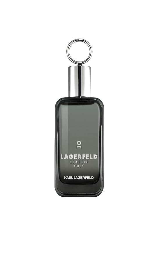 Karl Lagerfeld Lagerfeld Classic Grey EdT 50 ml