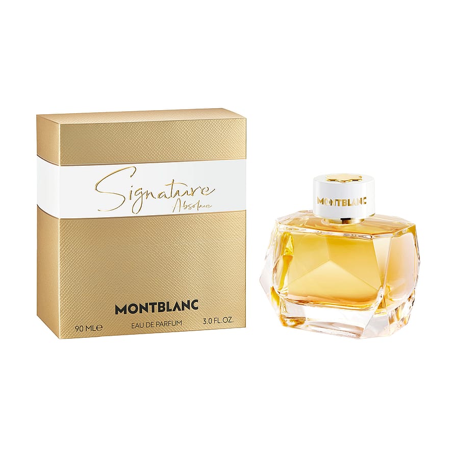 Montblanc Eau de Parfum 90 ml