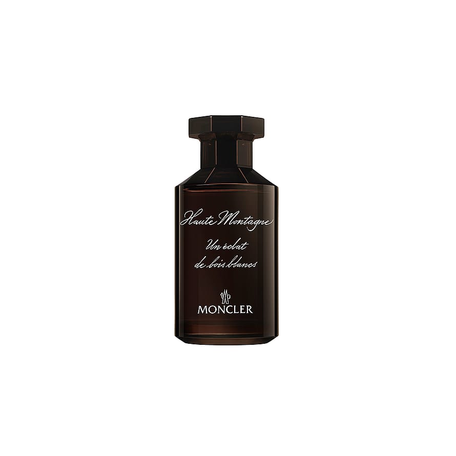 Moncler Collection Haute Montagne Eau de Parfum 100 ml