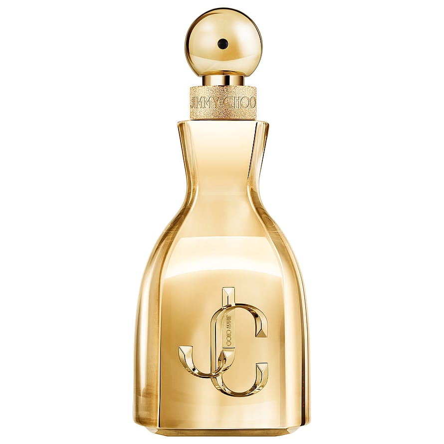 Jimmy Choo I Want Choo Le Parfum Eau de Parfum 60 ml