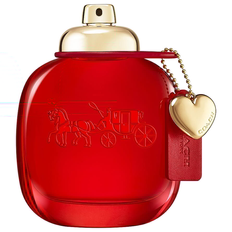 Coach Love Eau de Parfum 90 ml