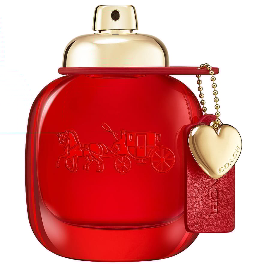 Coach Love EdP 50 ml