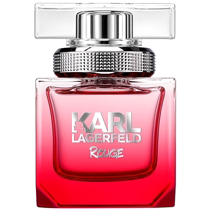 Karl Lagerfeld Lagerfeld Pour Femme Rouge EdP 45 ml