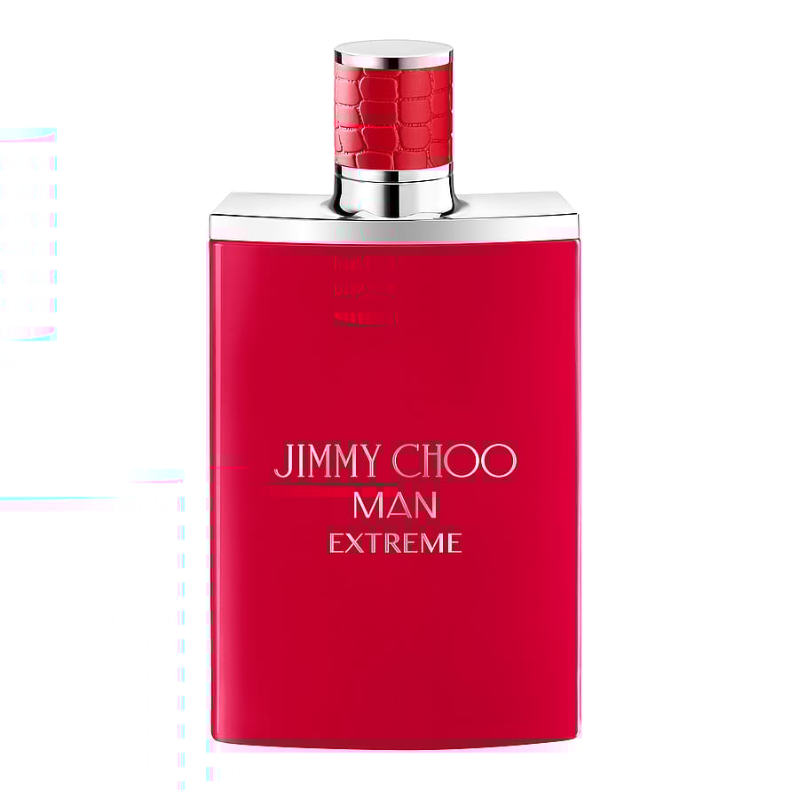Jimmy Choo Man Extreme EdP 100 ml