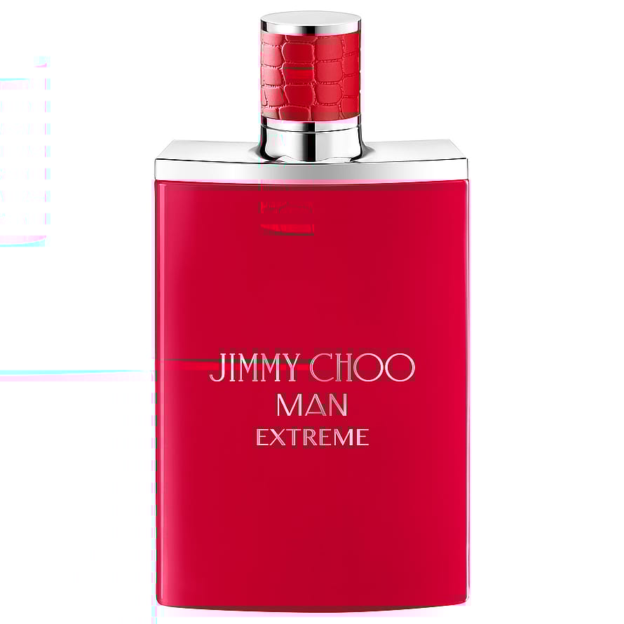 Jimmy Choo Man Extreme EdP 100 ml
