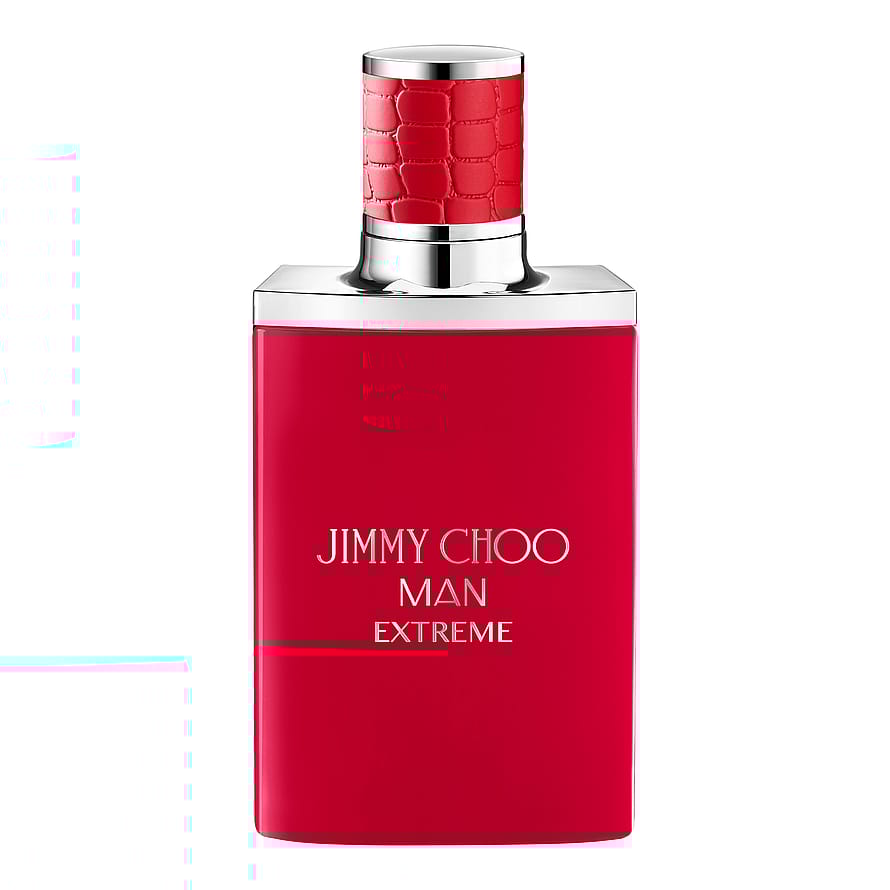 Jimmy Choo Man Extreme Eau de Parfum 50 ml