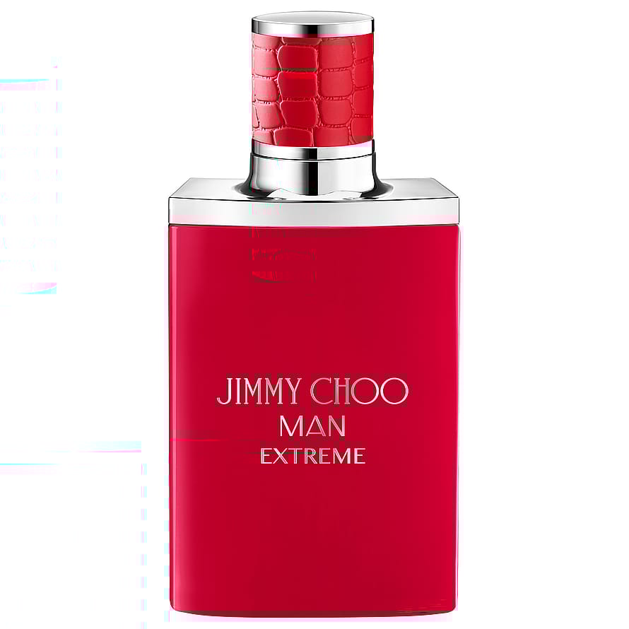 Jimmy Choo Man Extreme Eau de Parfum 50 ml