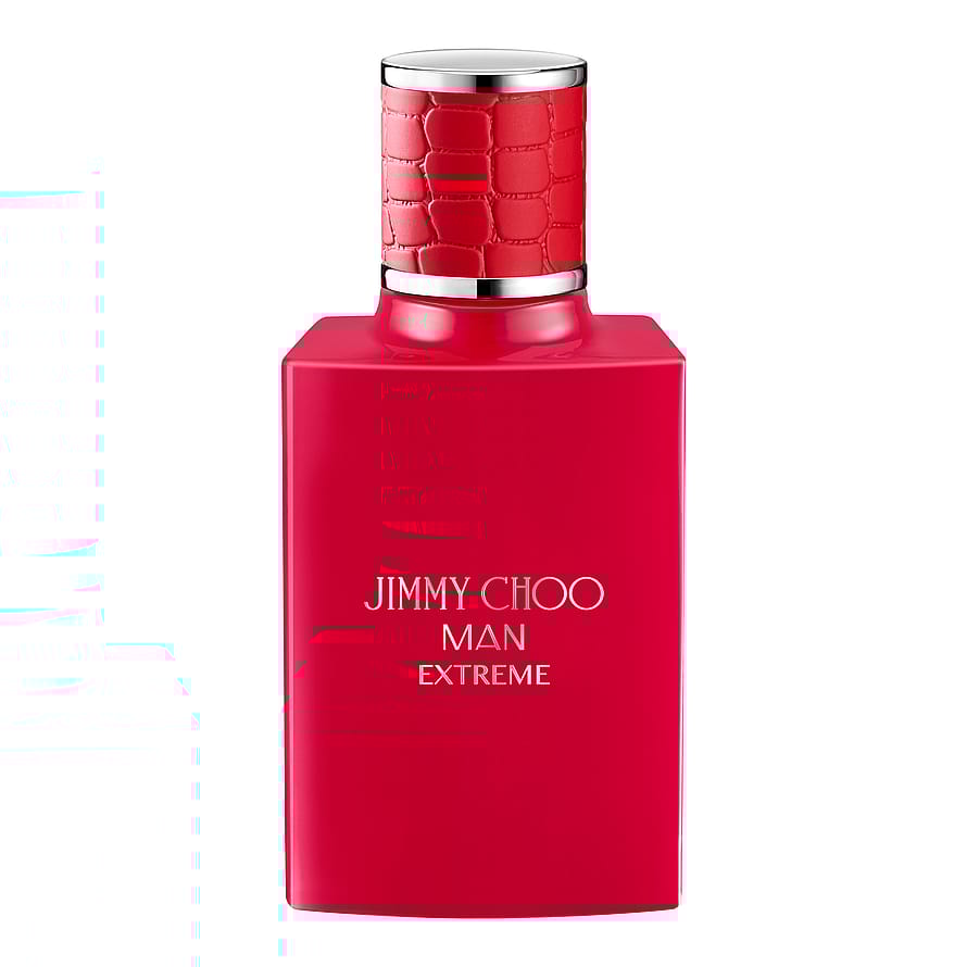 Jimmy Choo Man Extreme Eau de Parfum 30 ml