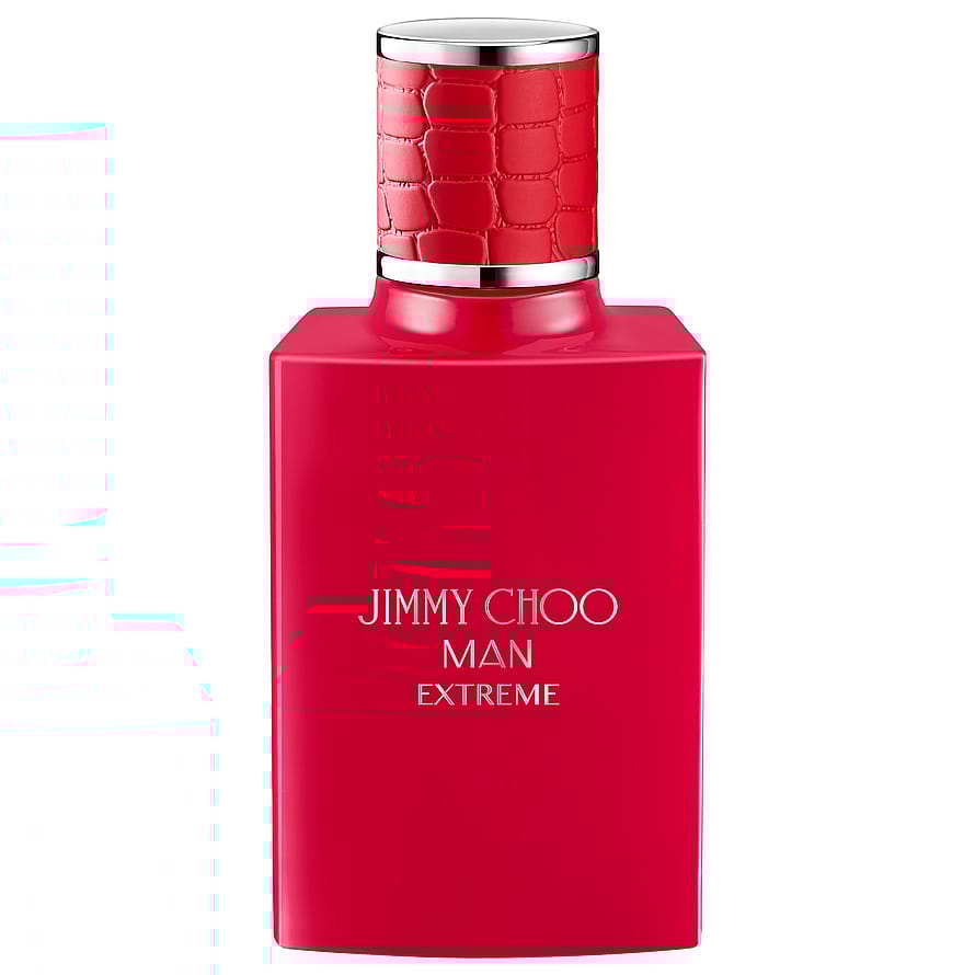 Jimmy Choo Man Extreme Eau de Parfum 30 ml