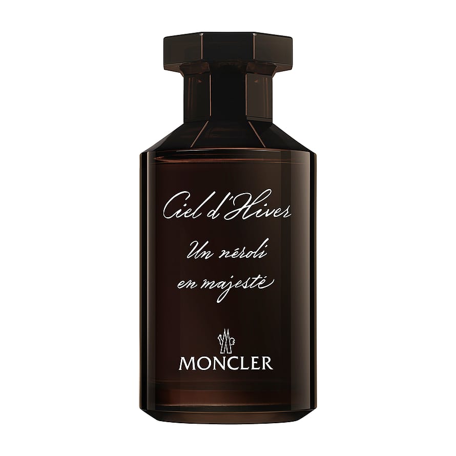 Moncler Ciel d'iver Eau de Parfum 100 ml