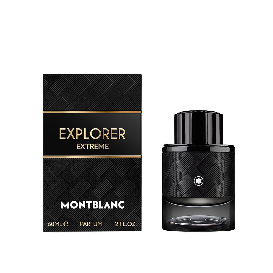 Montblanc Explorer Extreme Eau de Parfum 60 ml
