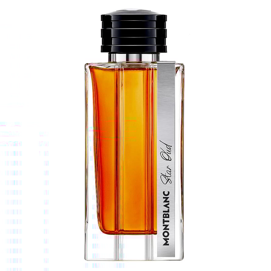Montblanc Star Oud Eau de Parfum 75 ml