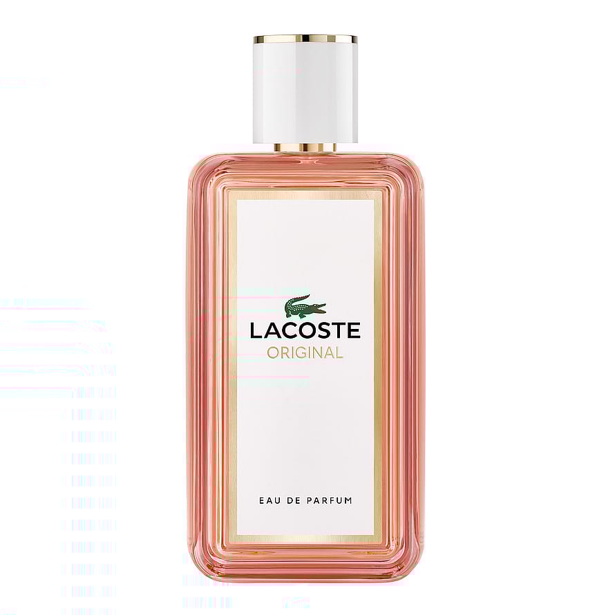 Lacoste Original Pour Femme EdP 100 ml