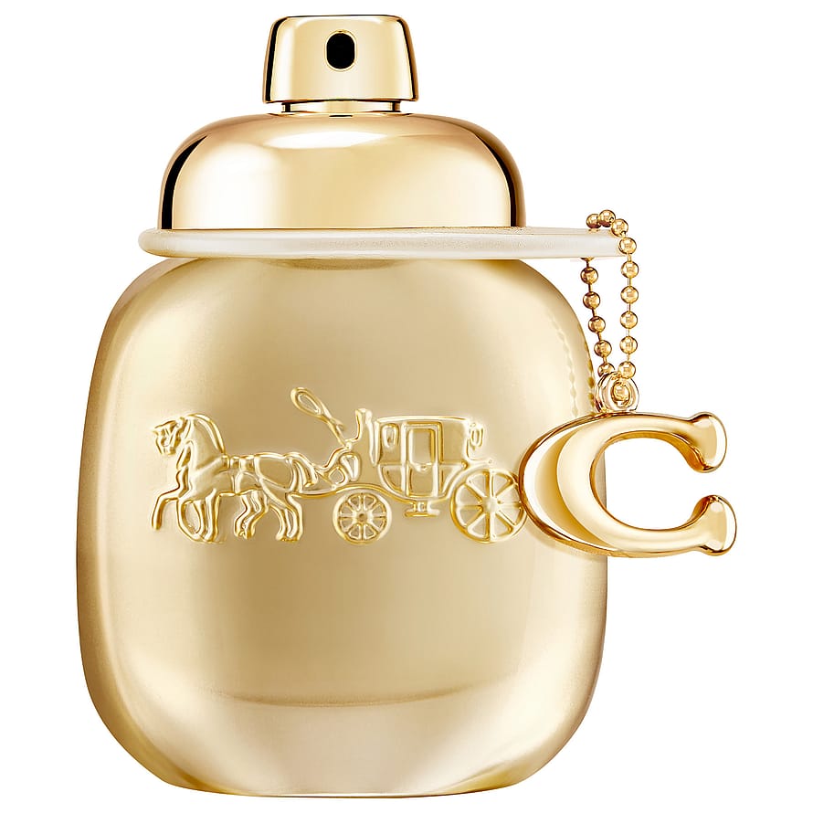 Coach Woman Gold Parfum Eau de Parfum 30 ml