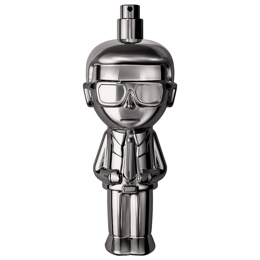 Karl Lagerfeld Karl Ikonik Pour Homme Absolu Parfum 100 ml