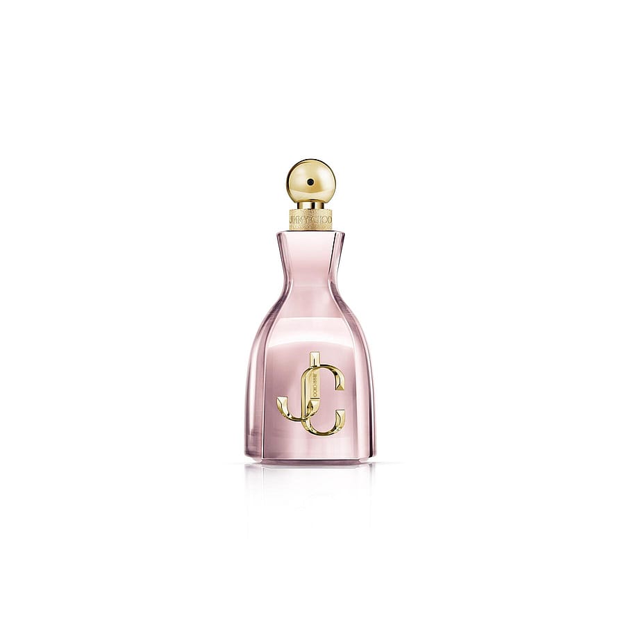 Jimmy Choo I Want Choo With Love EdP 100 ml
