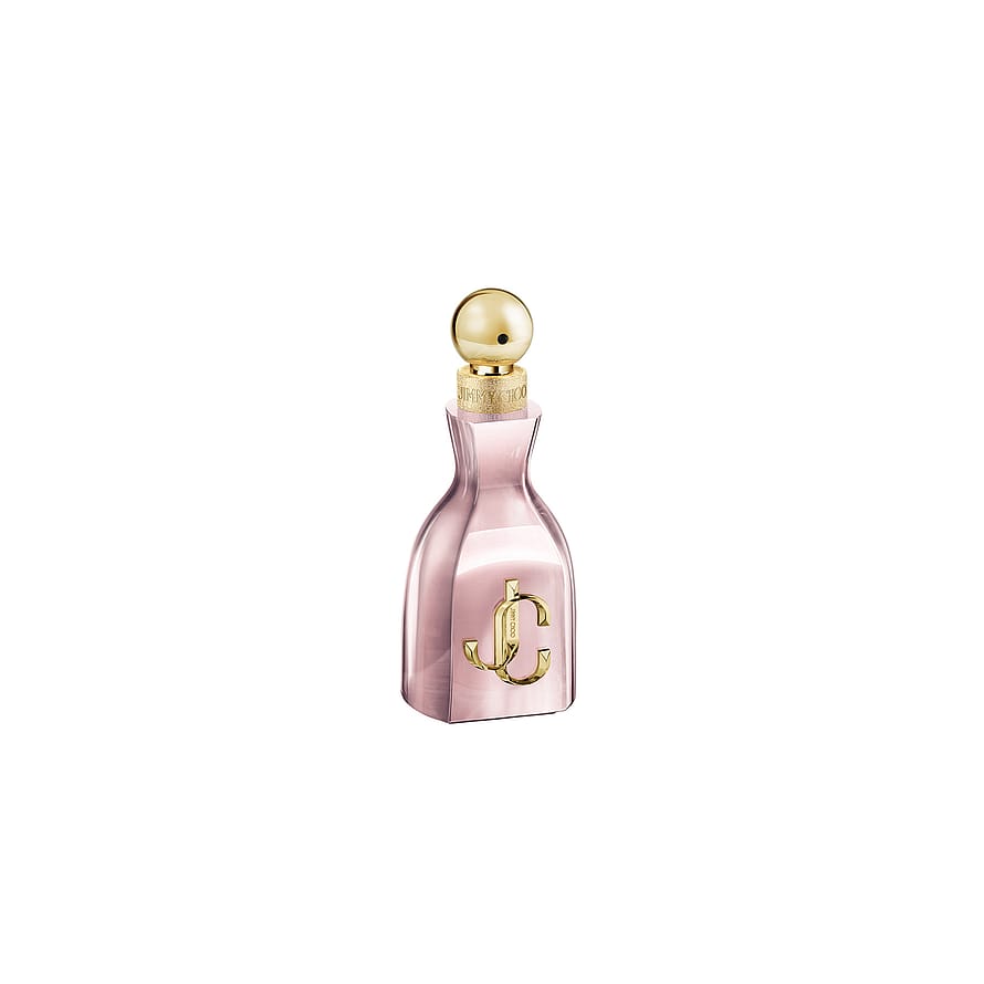 Jimmy Choo I Want Choo With Love EdP 60 ml