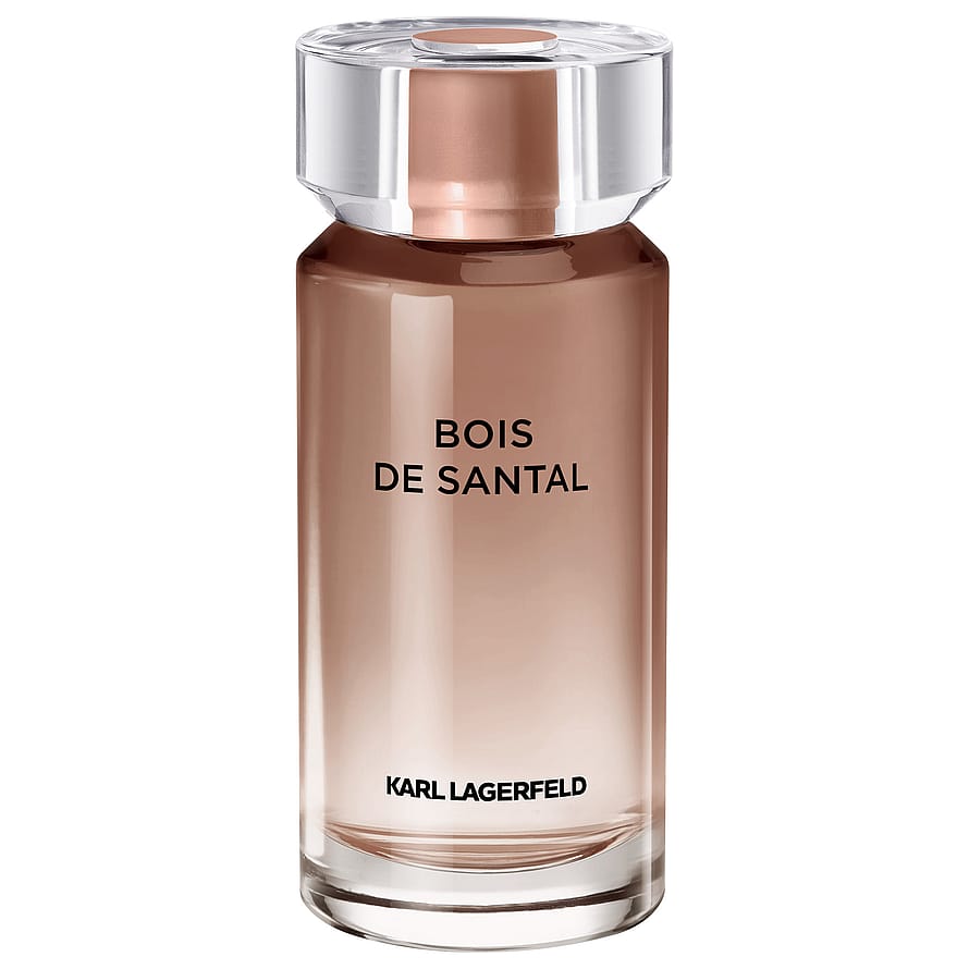 Karl Lagerfeld Bois Santal Eau de Toilette 100 ml