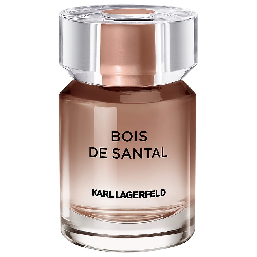Karl Lagerfeld Bois Santal Eau de Toilette