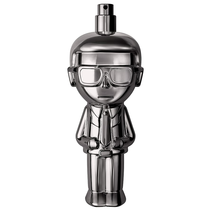 Karl Lagerfeld Karl Ikonik Pour Homme Absolu Parfum 60 ml