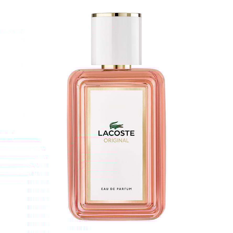 Lacoste Original Pour Femme Eau de Parfum 60 ml