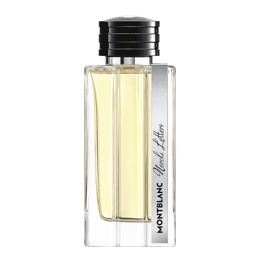 Montblanc Neroli Letters Eau de Parfum