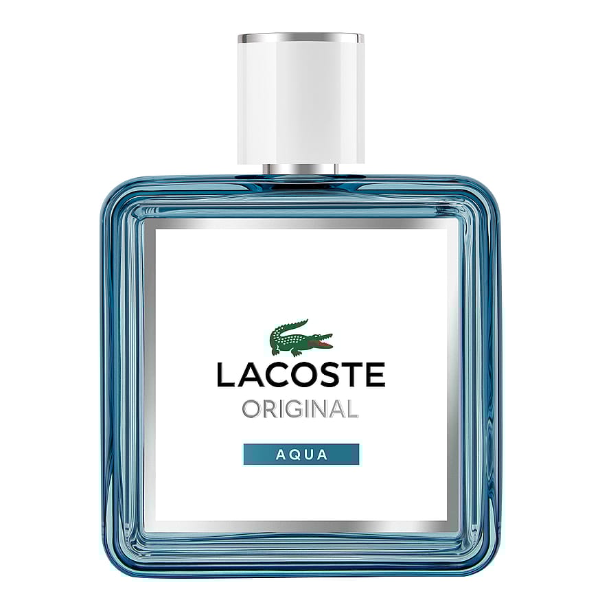 Lacoste Original Aqua ml