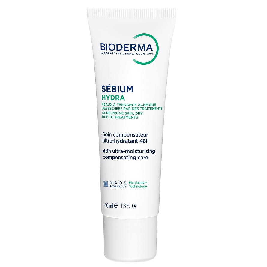 Bioderma Sebium Hydra 40 ml