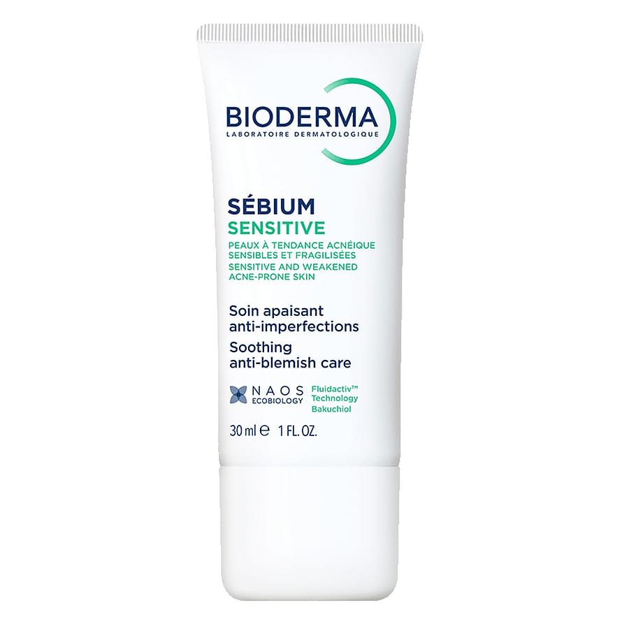 Bioderma Sébium Sensitive 30 ml