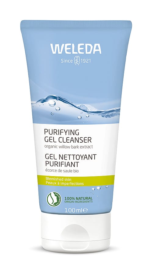 Weleda Purifying 150 ml