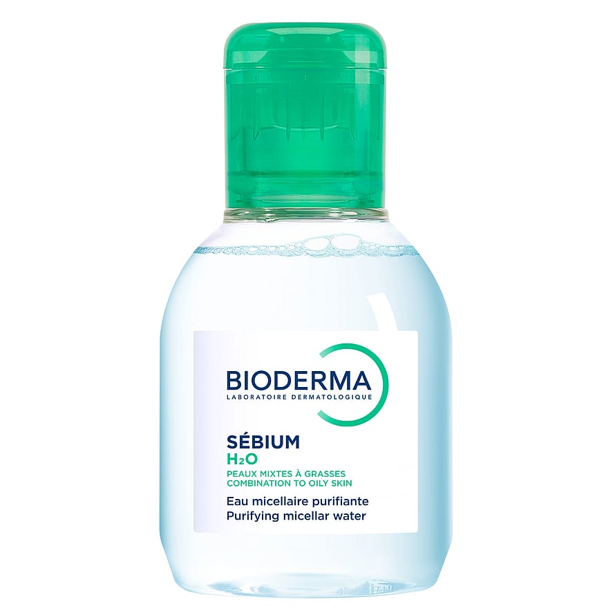 Bioderma Sébium H2O 100 ml