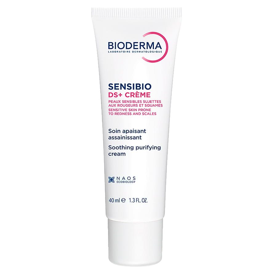 Bioderma Sensibio DS+ Crème 40 ml