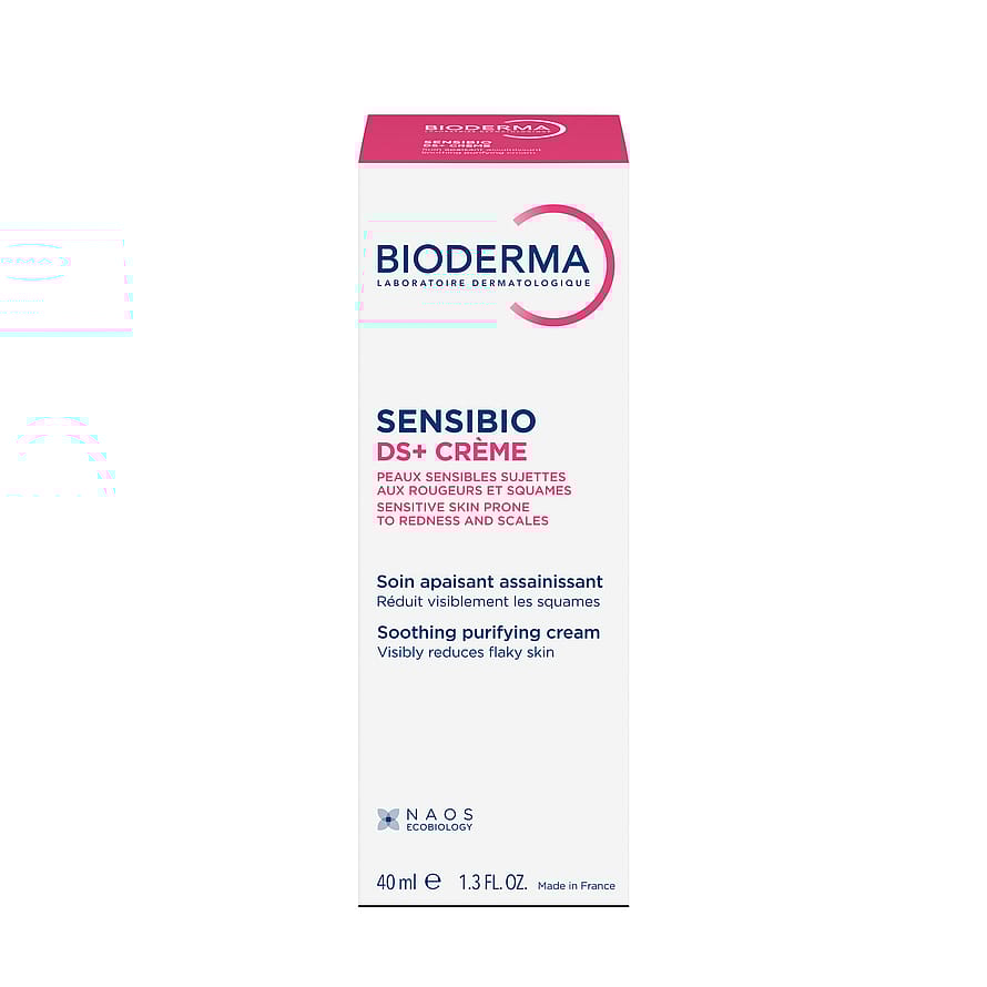 Bioderma Sensibio DS+ Crème 40 ml