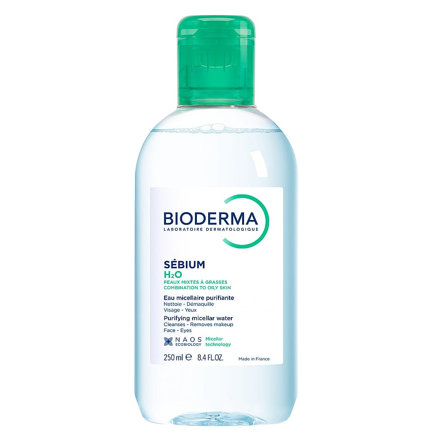 Bioderma Sébium H2O 250 ml