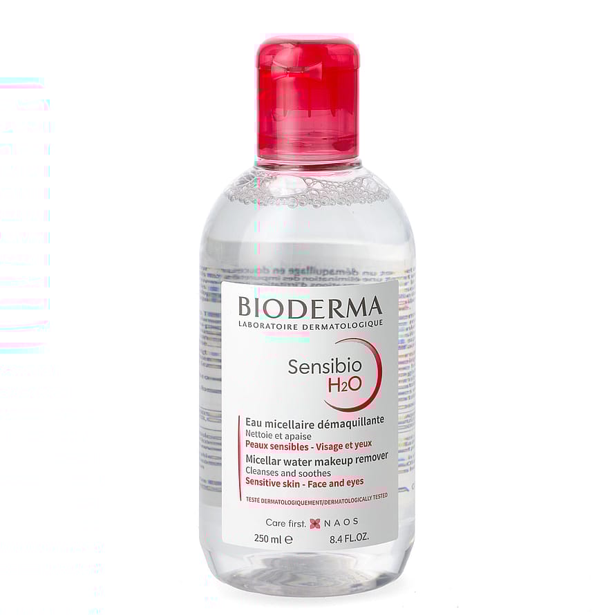 Bioderma Sensibio H2O 250 ml