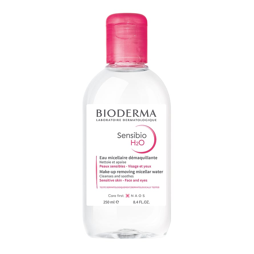 Bioderma Sensibio H2O 250 ml