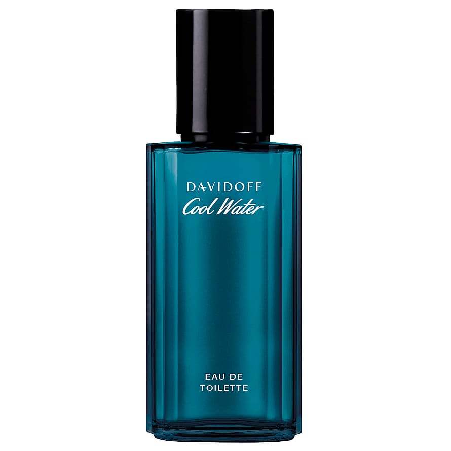 Davidoff Cool Water EdT 40 ml