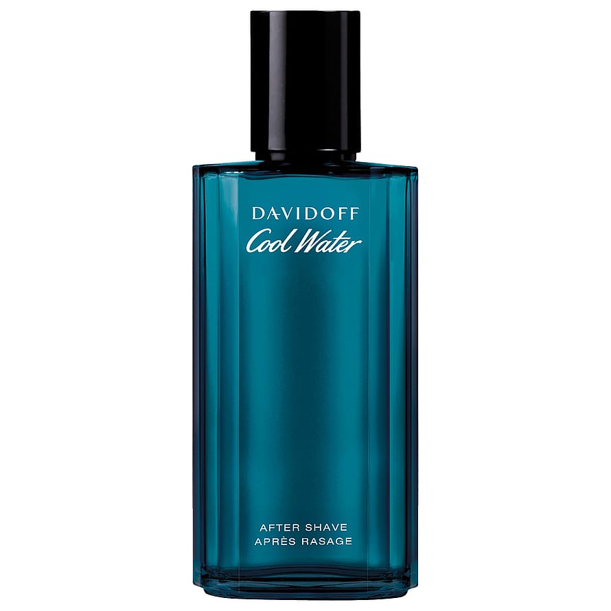 Davidoff Cool Water Man After Shave 75 ml